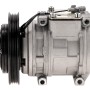 AC COMPRESSOR 10PA15C 4GRV 12V - 58369