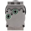 New Compressor/Clutch - FS10 PV6 - 14-3580NEW New Compressor/Clutch - FS10 PV6 - 14-3580NEW
