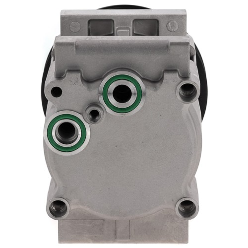 New Compressor/Clutch - FS10 PV6 - 14-3580NEW New Compressor/Clutch - FS10 PV6 - 14-3580NEW