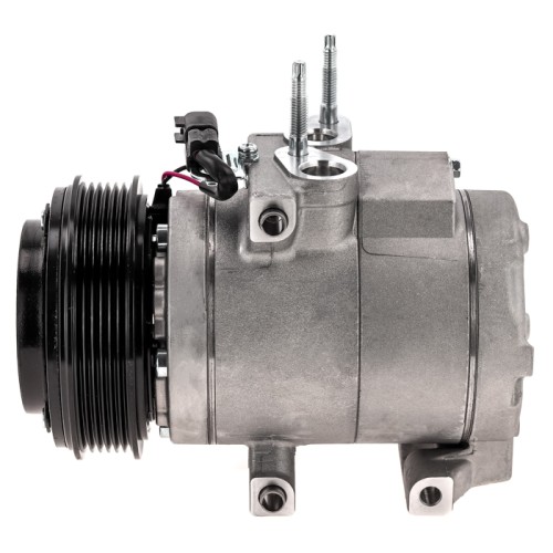 COMP RS20 12V PV6 120MM 11-13 FORD F250-550 SUPER DUTY 6.2/6.8L - 14-3583NC COMP RS20 12V PV6 120MM 11-13 FORD F250-550 SUPER DUTY 6.2/6.8L - 14-3583NC