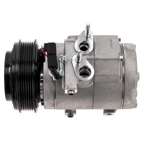 COMP RS20 12V PV6 120MM 11-13 FORD F250-550 SUPER DUTY 6.2/6.8L - 14-3583NC COMP RS20 12V PV6 120MM 11-13 FORD F250-550 SUPER DUTY 6.2/6.8L - 14-3583NC