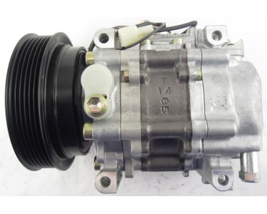 TV14C - 6 POLY CLUTCH - 12v - 14-3662C TV14C - 6 POLY CLUTCH - 12v - 14-3662C