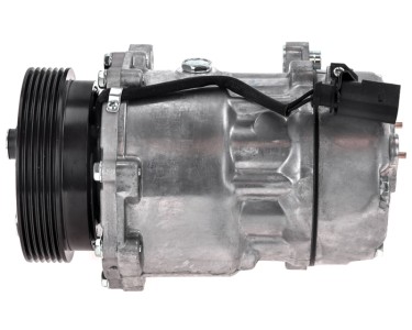 COMP SD7V16 PV6 W/VQS HEAD 20-01233-AM