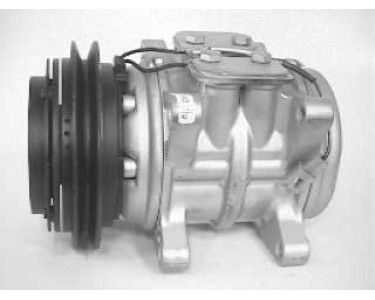 Remanufactured 6P127D 1GRV 8EAR TOY - 14-6201C