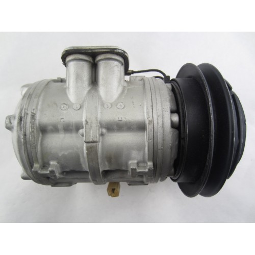 REMAN/CUTCH 6P127D 1GRV 4EAR 14-6203C