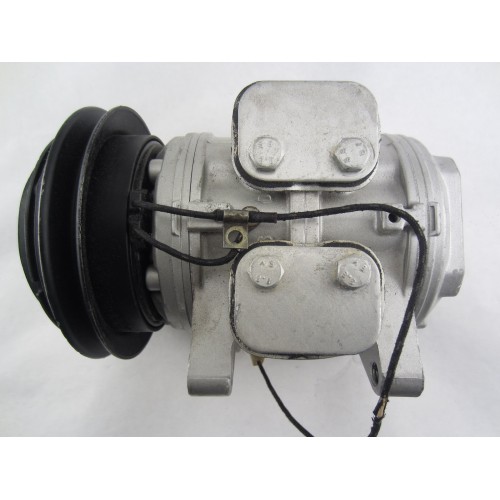 REMAN/CUTCH 6P127D 1GRV 4EAR 14-6203C