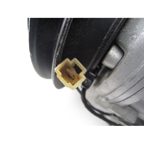 REMAN/CUTCH 6P127D 1GRV 4EAR 14-6203C