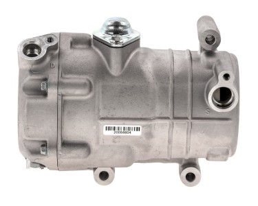 NEW COMP ES18C W/O CLUTCH 12V 04-09 TOYOTA PRIUS - 14-8000NEW NEW COMP ES18C W/O CLUTCH 12V 04-09 TOYOTA PRIUS - 14-8000NEW