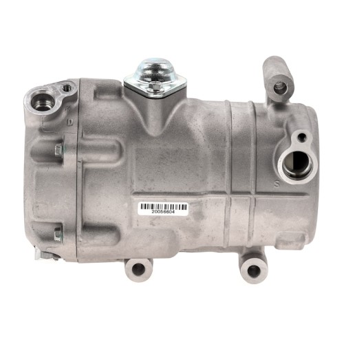 NEW COMP ES18C W/O CLUTCH 12V 04-09 TOYOTA PRIUS - 14-8000NEW