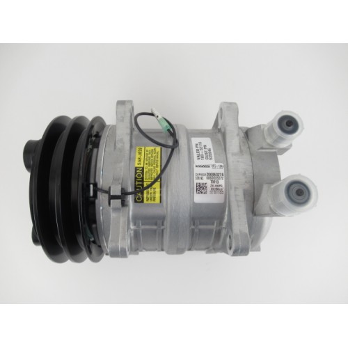 COMP HPA130 EAR CV ORG 2AG 135 3E 12V B 1W