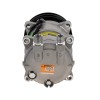 Universal Compressor & Clutch - Import - 14-DK55021NEW