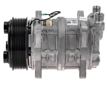 COMP TM-15HS EAR CV ORG 8GR 120 3E 12V B 1W