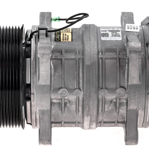 COMP TM-15HS EAR CV ORG 8GR 120 3E 12V B 1W