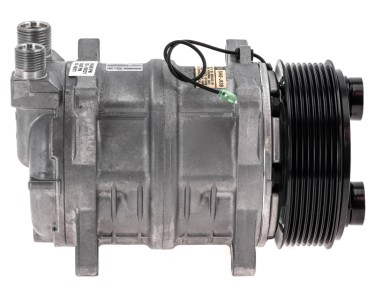 COMP TM-15HS EAR CV ORG 8GR 120 3E 12V B 1W