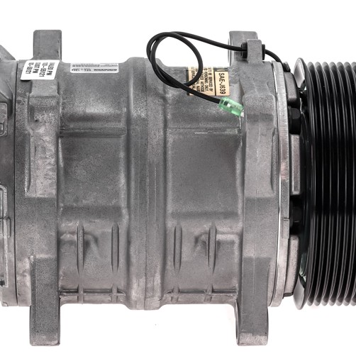 COMP TM-15HS EAR CV ORG 8GR 120 3E 12V B 1W