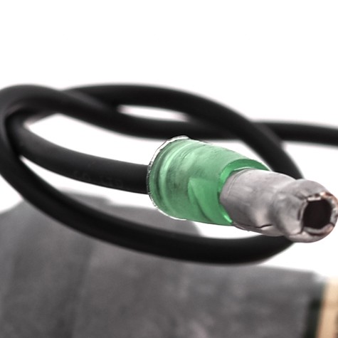 COMP TM-15HS EAR CV ORG 8GR 120 3E 12V B 1W