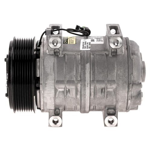 COMP TM-16HS DIR RH PAD 8GR 120 3E 12V B 1W