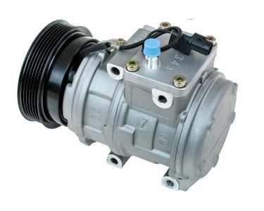 KIA RONDO 10-07