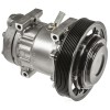 COMP SD7H15 4324 PV8 175mm 24V