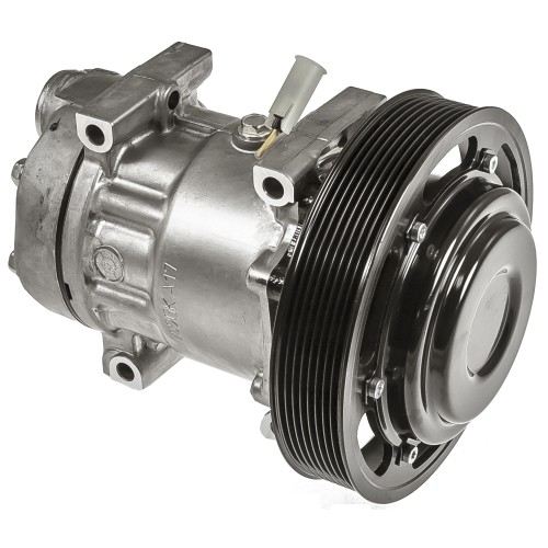 COMP SD7H15 4324 PV8 175mm 24V