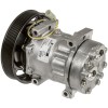COMP SD7H15 4324 PV8 175mm 24V