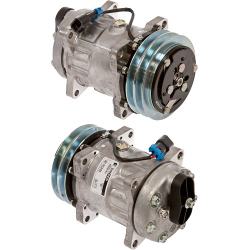 COMP SD7H15 2A 132m 12V EAR GH HEAD COMP SD7H15 2A 132m 12V EAR GH HEAD