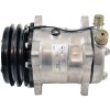 NEW IMPORT COMPRESSOR W CLUTCH - 58591