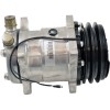 NEW IMPORT COMPRESSOR W CLUTCH - 58591