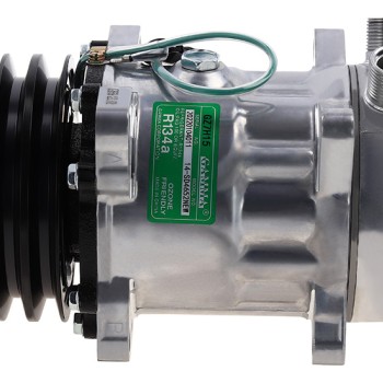  COMP SD7H15 4652 VOR 125mm 2A 24V EAR JD HEAD - 14-SD4652NEW