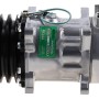  COMP SD7H15 4652 VOR 125mm 2A 24V EAR JD HEAD - 14-SD4652NEW