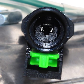 COMP SD7H15 4652 VOR 125mm 2A 24V EAR JD HEAD - 14-SD4652NEW COMP SD7H15 4652 VOR 125mm 2A 24V EAR JD HEAD - 14-SD4652NEW