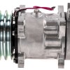 COMP SD7H15 4663 VOR 125mm 2A 12V EAR COMP SD7H15 4663 VOR 125mm 2A 12V EAR