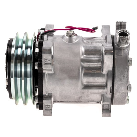 COMP SD7H15 4663 VOR 125mm 2A 12V EAR COMP SD7H15 4663 VOR 125mm 2A 12V EAR