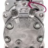 COMP SD7H15 4663 VOR 125mm 2A 12V EAR COMP SD7H15 4663 VOR 125mm 2A 12V EAR