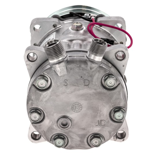 COMP SD7H15 4663 VOR 125mm 2A 12V EAR COMP SD7H15 4663 VOR 125mm 2A 12V EAR