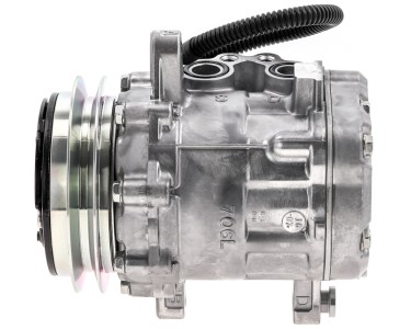 NEW COMP/Clutch SD7B10 1A 115DIA 3 EAR - 7189