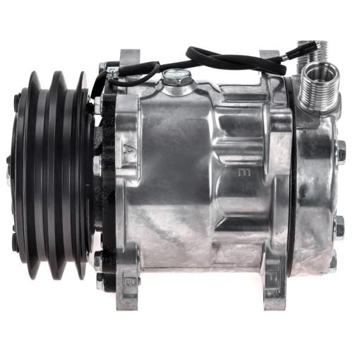 COMP SD7H13 7312 VOR 125mm 2A 12V - 14-SD7312NEW