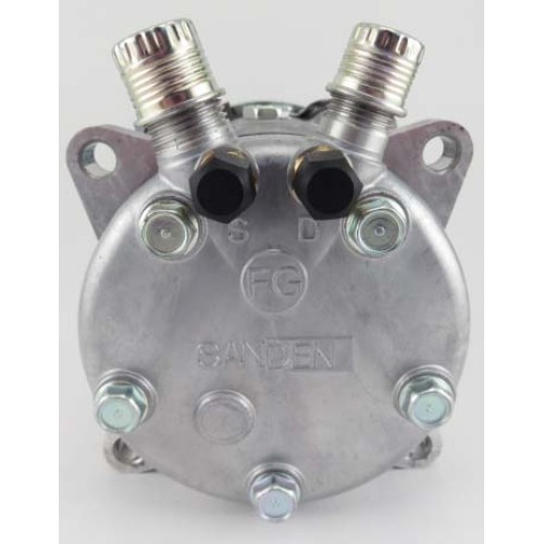 14-SD9285NC - COMP SD508 9285 2A 132MM 12V VOR