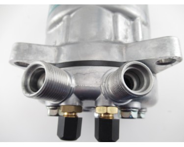 14-SD9285NC - COMP SD508 9285 2A 132MM 12V VOR 14-SD9285NC - COMP SD508 9285 2A 132MM 12V VOR