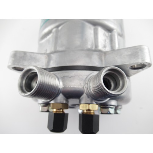 14-SD9285NC - COMP SD508 9285 2A 132MM 12V VOR