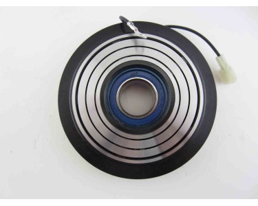 CLUTCH TOYOTA 10PA15C 4 GRV - 15-2648R CLUTCH TOYOTA 10PA15C 4 GRV - 15-2648R