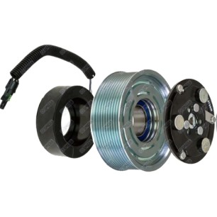 CLUTCH SANDEN PV6 119mm - 22-11229 CLUTCH SANDEN PV6 119mm - 22-11229