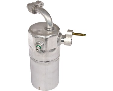 ACCUM 99-0 GM TRUCK/SUV 4.8/5.3/6.0L W/O REAR A/C