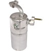 ACCUM 99-0 GM TRUCK/SUV 4.8/5.3/6.0L W/O REAR A/C