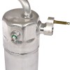 ACCUM 99-0 GM TRUCK/SUV 4.8/5.3/6.0L W/O REAR A/C ACCUM 99-0 GM TRUCK/SUV 4.8/5.3/6.0L W/O REAR A/C