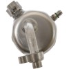ACCUM 99-0 GM TRUCK/SUV 4.8/5.3/6.0L W/O REAR A/C