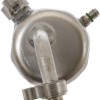ACCUM 99-0 GM TRUCK/SUV 4.8/5.3/6.0L W/O REAR A/C ACCUM 99-0 GM TRUCK/SUV 4.8/5.3/6.0L W/O REAR A/C