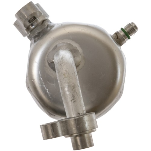 ACCUM 99-0 GM TRUCK/SUV 4.8/5.3/6.0L W/O REAR A/C
