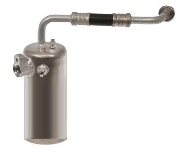AC RECEIVER DRIER/ACCUMULATOR 17-0022 AC RECEIVER DRIER/ACCUMULATOR 17-0022
