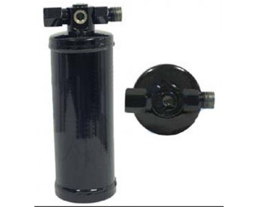 DRIER 2 1/2 x 8in 3/8 MOR x 3/8 FOR DRIER 2 1/2 x 8in 3/8 MOR x 3/8 FOR